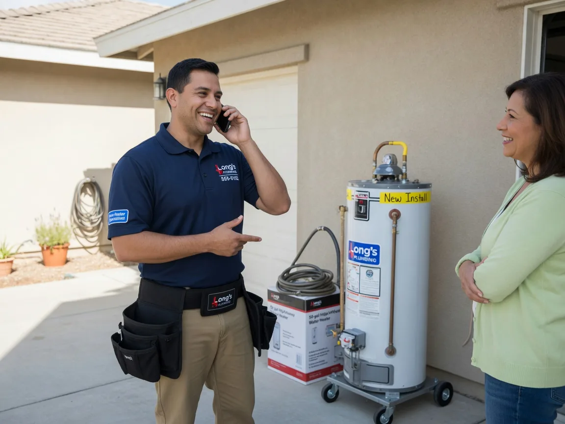 Leak Detection Noble, LA FAQs